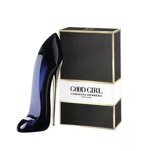 Carolina Herrera Good Girl, woda perfumowana, 80ml (W)