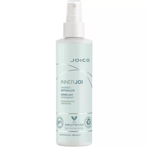 Joico InnerJoi Hydration Detangler, nawilżający spray ułatwiający rozczesywanie, 200ml