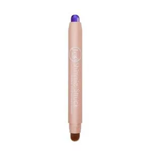 J.Cat Beauty Shimmie struck shadow stick, cień do powiek w sztyfcie, Amethyst crown, 2g