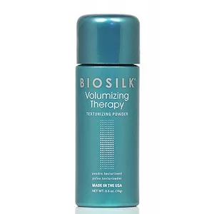 Biosilk Volumizing, puder dodający objętości, 14g