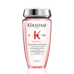 Kerastase Genesis, kąpiel, szampon przeciw utracie gęstości włosów, 250ml