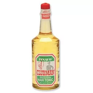 Clubman, tonik do włosów, 370ml