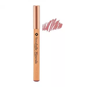 Annabelle Minerals, Kredka do ust Jumbo Cranberry