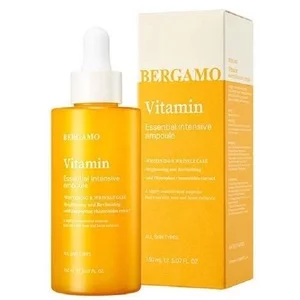 Bergamo Vitamin ampułka do twarzy z witaminami 150ml