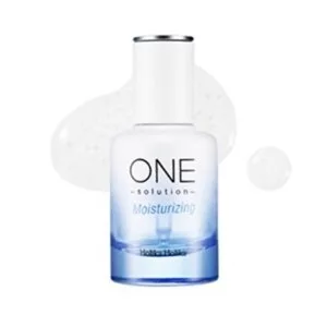 Holika Holika One Solution, serum głęboko nawilżające, 30ml