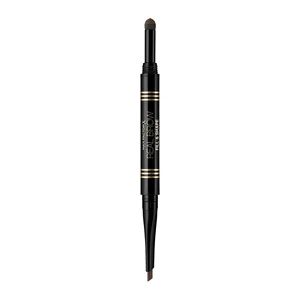 Max Factor Real Brow Fill & Shape wypełniająca kredka do brwi 03 Medium Brown