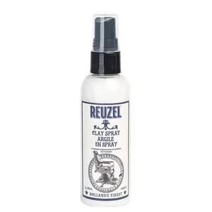 Reuzel, Clay Spray, spray teksturyzujący, 100ml