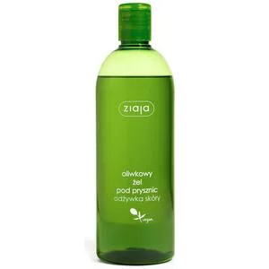 Ziaja Oliwkowa, żel pod prysznic, 500ml