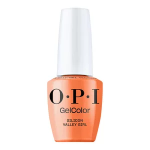 OPI Gel Color Intelli-Gel System, lakier hybrydowy, silicon valley girl, 15ml