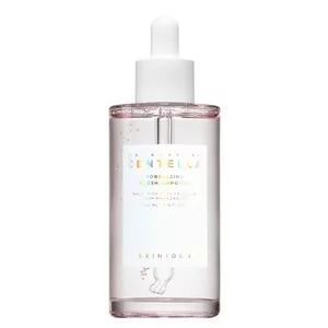 Skin1004 Madagascar Centella Poremizing Fresh Ampoule detoksykujące serum do twarzy 100ml