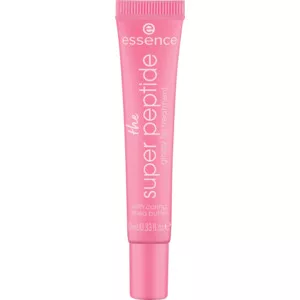 Essence the super peptide glossy lip treatment, balsam do ust, 02 Pinkified!, 10ml