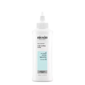 Nioxin Scalp Recovery przeciwłupieżowe serum do swędzącej skóry głowy, 100ml