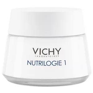 Vichy Nutrilogie 1 odżywczo-regenerujący krem do skóry suchej 50ml