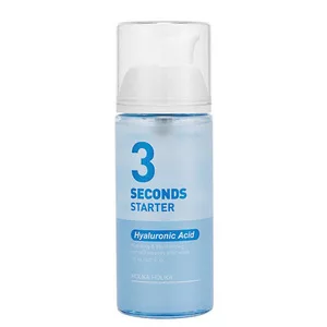 Holika Holika, nawilżające serum-starter do twarzy z kwasem hialuronowym, 150ml