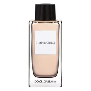 Dolce & Gabbana L'imperatrice 3, woda toaletowa, 100ml (W)