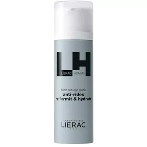 Lierac Homme ujędrniająca emulsja przeciw zmarszczkom 50ml