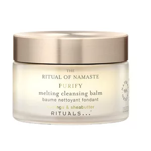 Rituals The Ritual of Namaste balsam do demakijażu 100ml