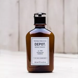 Depot No. 103, szampon nawilżający, 250ml
