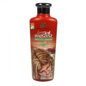 Herbaria Lady Banfi Hajszesz, wcierka do skóry głowy przeciw wypadaniu włosów, 250ml