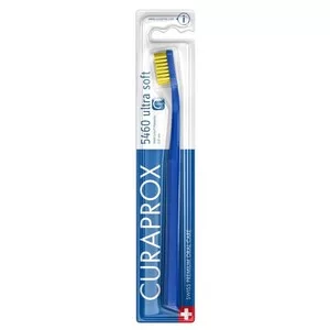 Curaprox CS 5460 szczoteczka do zębów Ultra Soft