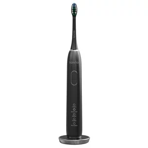 Lovio SonicProtect PRO szczoteczka elektryczna soniczna Czarna LVTB124BK