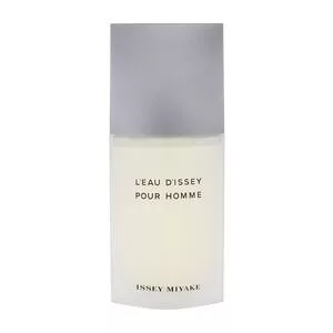 Issey Miyake L´Eau D´Issey Pour Homme, woda toaletowa, 125ml (M)