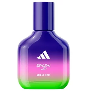 Adidas Vibes Spark Up woda perfumowana spray 30ml (U)