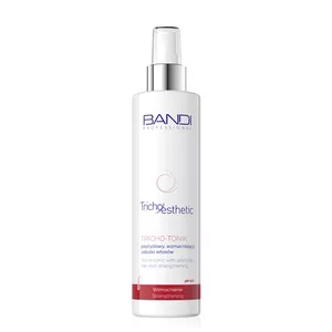 Bandi Tricho-Esthetic, peptydowy tonik wzmacniający cebulki włosów, wcierka, 230ml
