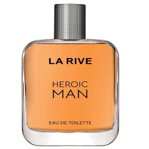 La Rive Heroic Man woda toaletowa spray 100ml (M)