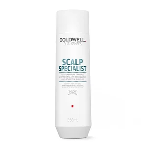 Goldwell Dualsenses Scalp Specialist, szampon przeciwłupieżowy, 250ml