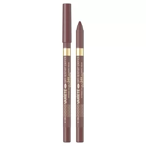 Eveline Cosmetics Variete wodoodporna żelowa konturówka do ust 06