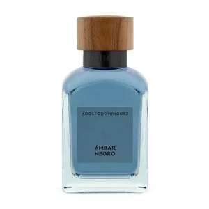 Adolfo Dominguez Ambar Negro woda perfumowana spray 120ml (M)