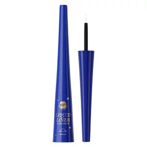Bell Zodiac, precyzyjny eyeliner w płynie, 001, 3,5g