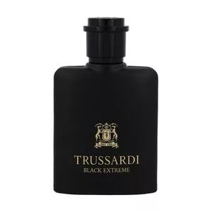 Trussardi Black Extreme, woda toaletowa, 50ml (M)