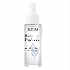 Floslek Exosomes Peptides serum z egzosomami ujędrniające i rewitalizujące 30ml