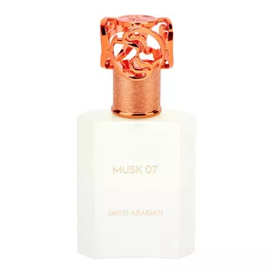 Swiss Arabian Musk 07 woda perfumowana spray 50ml (U)