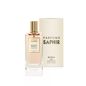 Saphir Moon Women woda perfumowana spray 50ml (W)