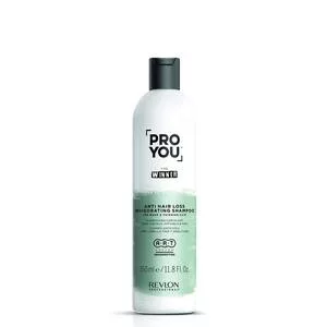 Revlon Pro You Winner, szampon przeciwko wypadaniu włosów, 350ml