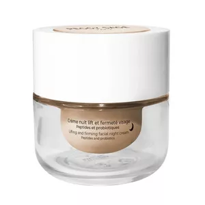 Peggy Sage, ujędrniający i poprawiający napięcie skóry krem do twarzy z peptydami idealift, 50ml, ref.408360