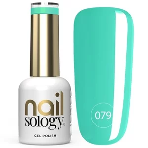 Clavier Nailsology lakier hybrydowy 079 Crazy Summer 8ml