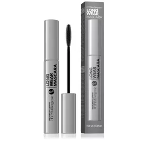 Bell HYPOAllergenic Long Wear Mascara, tusz do rzęs, 01, 11g