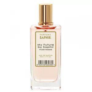 Saphir My Future Pour Femme woda perfumowana spray 50ml (W)