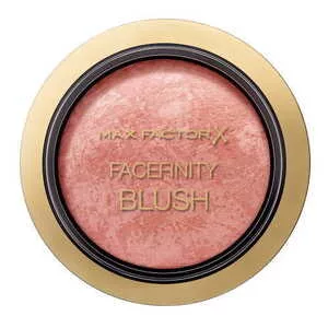 Max Factor Facefinity Blush rozświetlający róż do policzków 05 Lovely Pink 1,5g