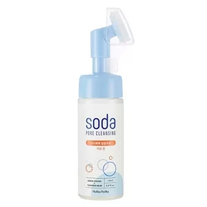 Holika Holika Soda Bubble Foam, pianka oczyszczająca, 150ml