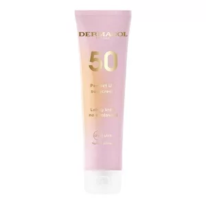 Dermacol Sun Care lekki krem do opalania SPF50 150ml