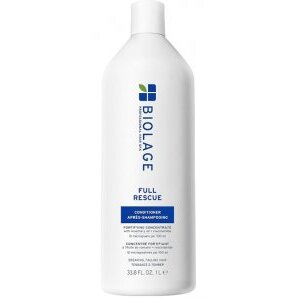 Biolage Full Rescue, wzmacniająca odżywka do włosów, 1000ml