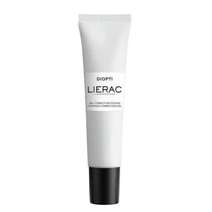 Lierac Diopti żel korygujący opuchliznę pod oczami 15ml