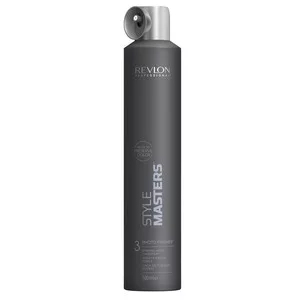 Revlon Style Masters, lakier mocno utrwalający, 500ml
