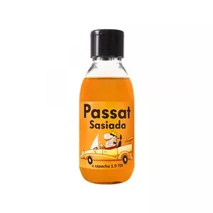 LaQ Shots! Passat sąsiada - żel pod prysznic, 100ml