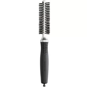 Olivia Garden Pro Forme, szczotka do modelowania z włosiem dzika, 12mm